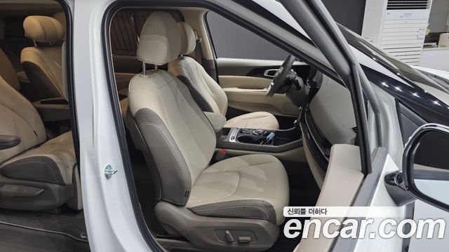 Kia Canival 2026 — photo 17