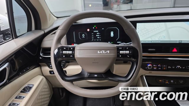 Kia Canival 2026 — photo 18