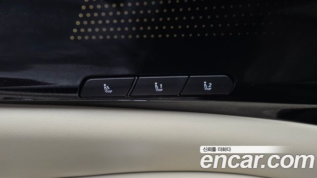 Kia Canival 2026 — photo 19