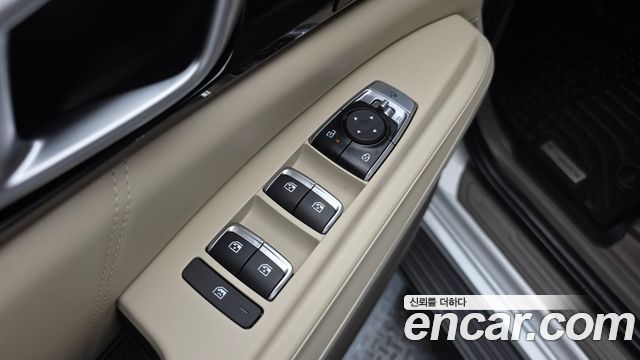Kia Canival 2026 — photo 20