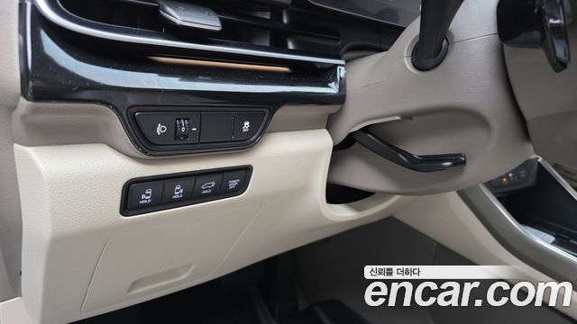 Kia Canival 2026 — photo 21