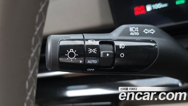Kia Canival 2026 — photo 23