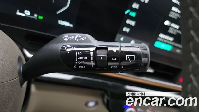 Kia Canival 2026 — photo 24
