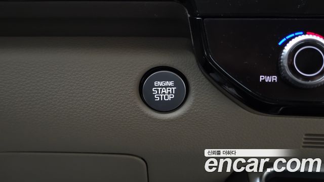 Kia Canival 2026 — photo 25