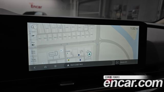 Kia Canival 2026 — photo 26