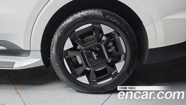 Kia Canival 2026 — photo 7