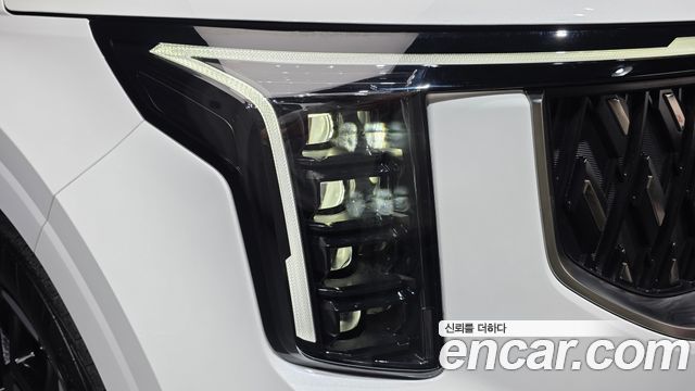 Kia Canival 2026 — photo 8