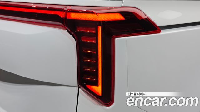 Kia Canival 2026 — photo 9