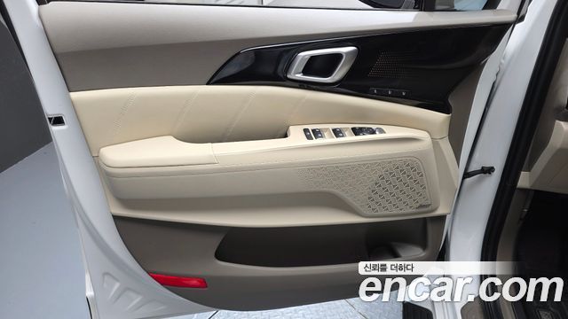 Kia Canival 2026 — photo 14