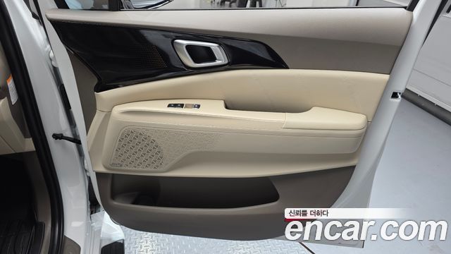 Kia Canival 2026 — photo 15