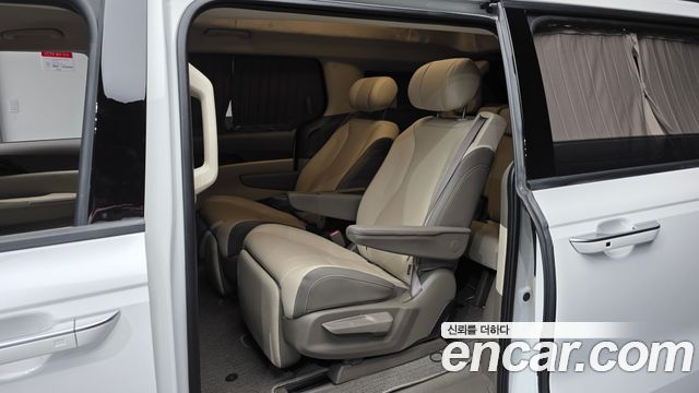 Kia Canival 2026 — photo 16