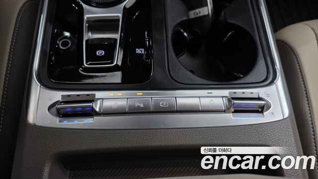 Kia Canival 2026 — photo 31