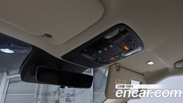 Kia Canival 2026 — photo 32