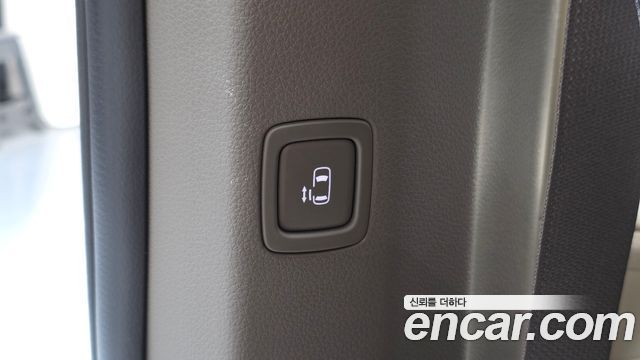 Kia Canival 2026 — photo 33