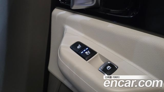 Kia Canival 2026 — photo 34