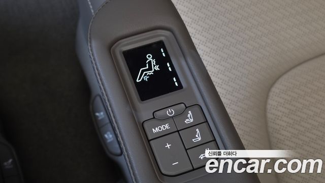 Kia Canival 2026 — photo 35