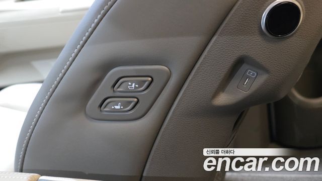 Kia Canival 2026 — photo 36