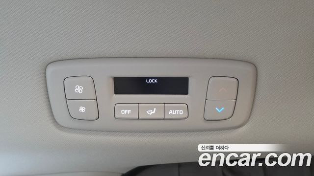 Kia Canival 2026 — photo 37
