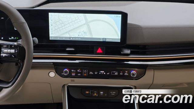 Kia Canival 2026 — photo 38