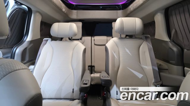 Kia Canival 2026 — photo 39