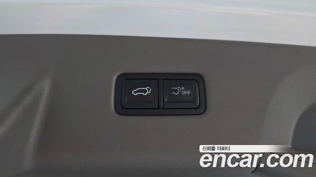 Kia Canival 2026 — photo 40
