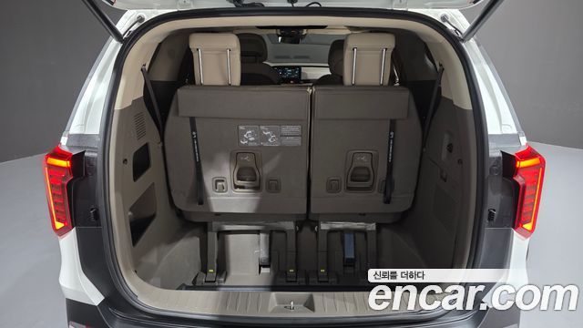 Kia Canival 2026 — photo 41