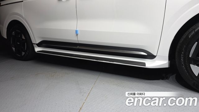 Kia Canival 2026 — photo 42