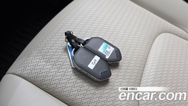 Kia Canival 2026 — photo 43
