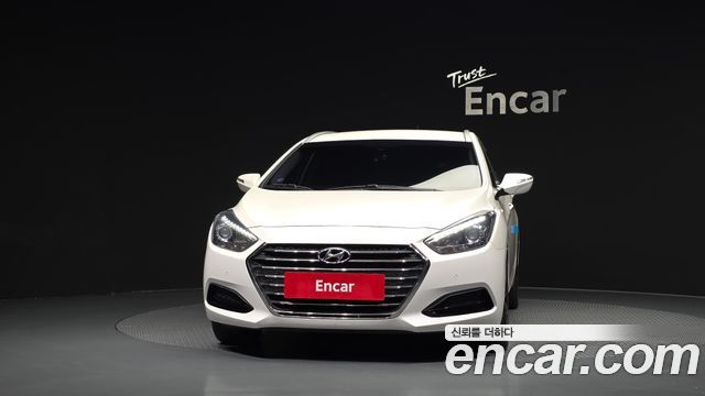 Hyundai i40 2016 — photo 3