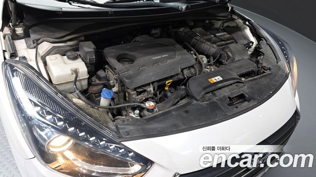 Hyundai i40 2016 — photo 6