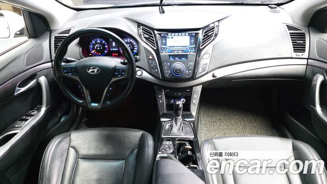 Hyundai i40 2016 — photo 7
