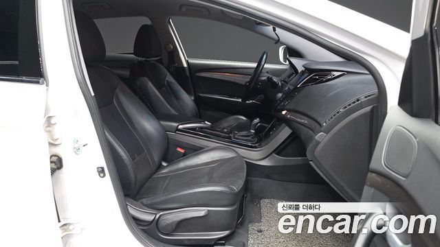 Hyundai i40 2016 — photo 11