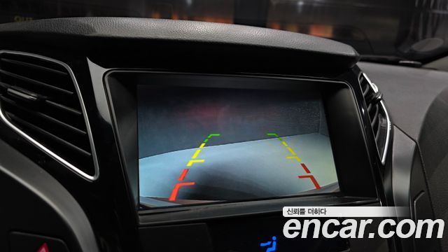 Hyundai i40 2016 — photo 14