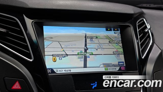 Hyundai i40 2016 — photo 15