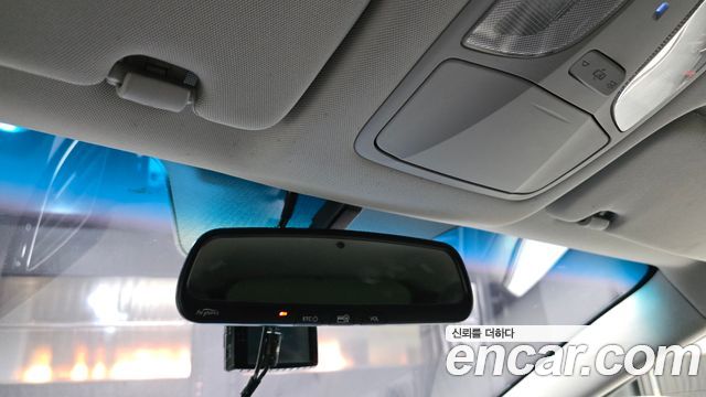 Hyundai i40 2016 — photo 16
