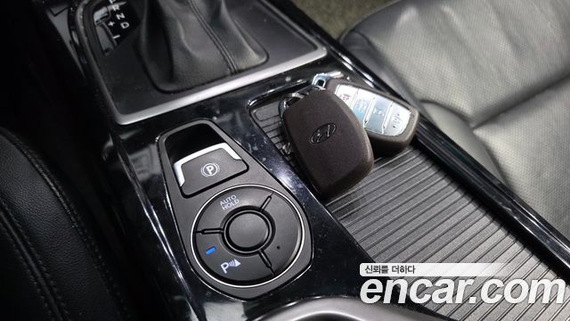 Hyundai i40 2016 — photo 18