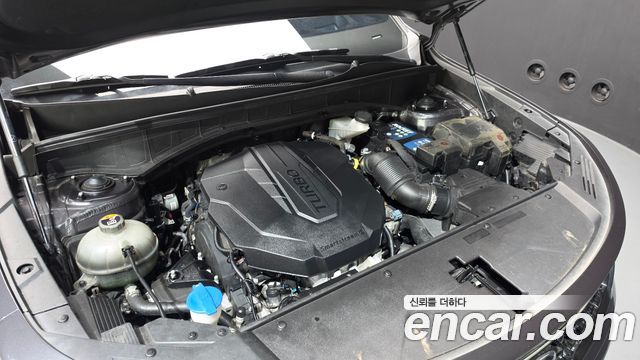 Kia Sorento 2021 — photo 6