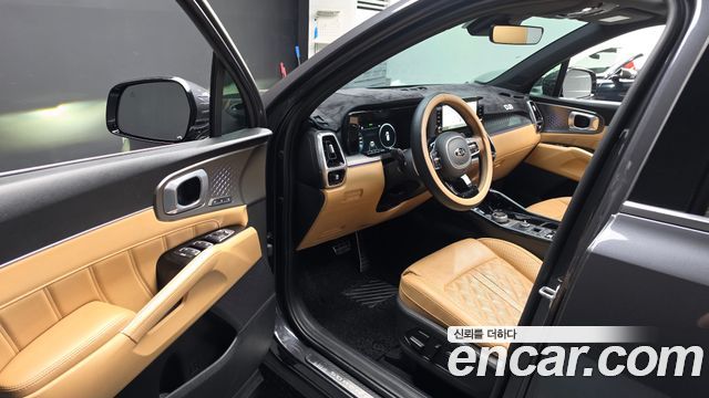 Kia Sorento 2021 — photo 13