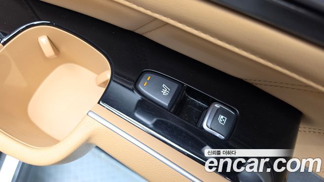 Kia Sorento 2021 — photo 24
