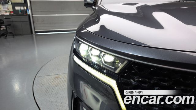 Kia Sorento 2021 — photo 8