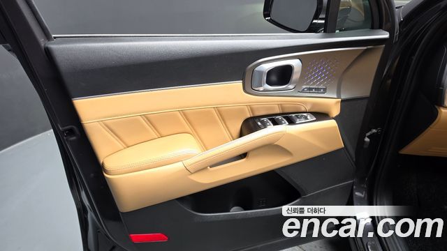 Kia Sorento 2021 — photo 14