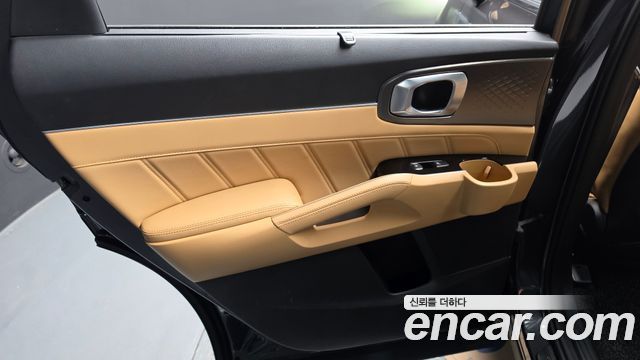 Kia Sorento 2021 — photo 15