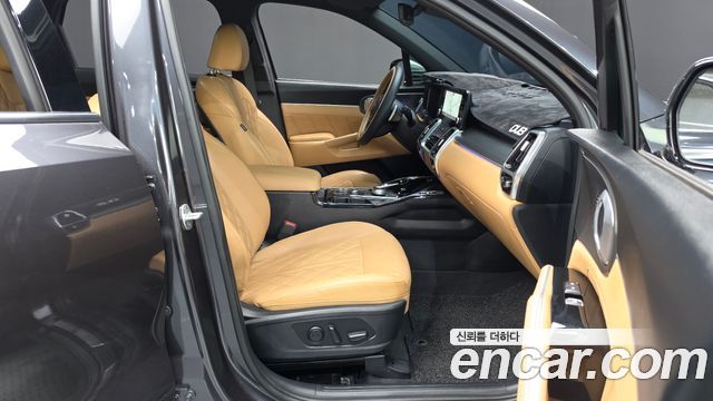 Kia Sorento 2021 — photo 16