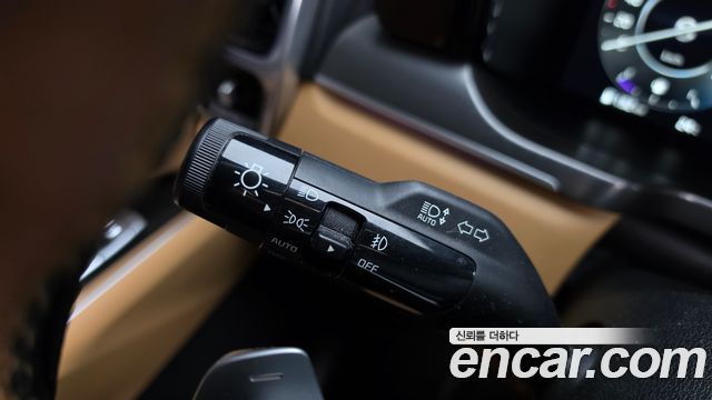 Kia Sorento 2021 — photo 31
