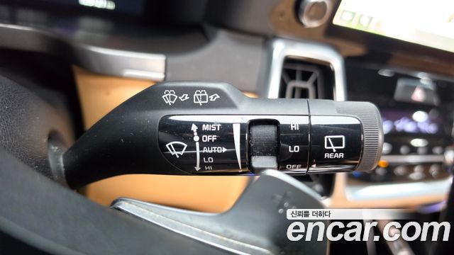 Kia Sorento 2021 — photo 32
