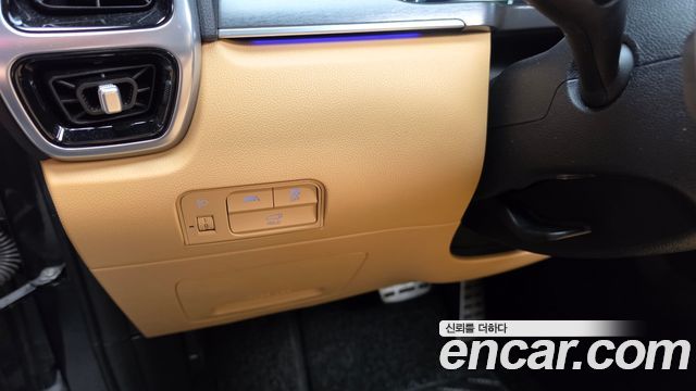 Kia Sorento 2021 — photo 33