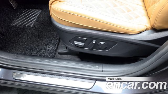 Kia Sorento 2021 — photo 35