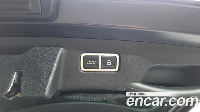 Kia Sorento 2021 — photo 36