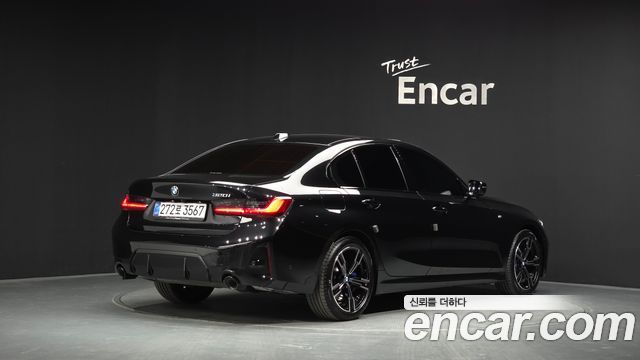BMW 3-Series 2026 — photo 2