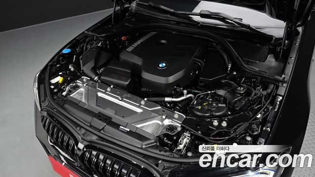 BMW 3-Series 2026 — photo 6